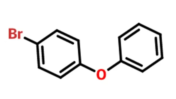 101-55-3 | 4-bromophenyl phenyl ether