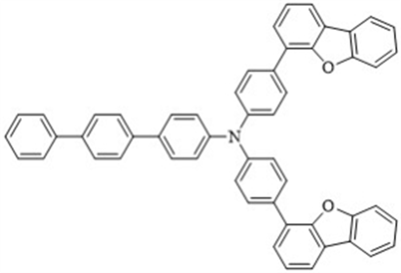 TPN-DBF   CAS NO.:	1198399-61-9