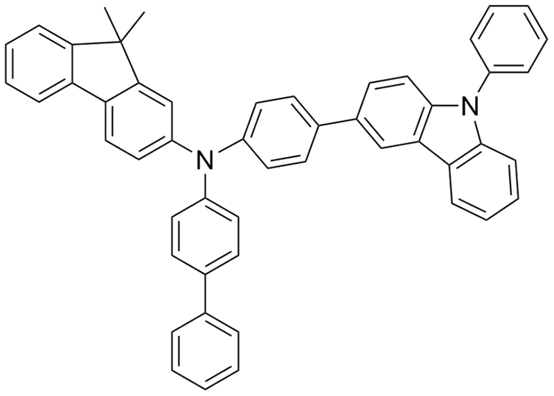 BCFN CAS NO.: 1242056-42-3