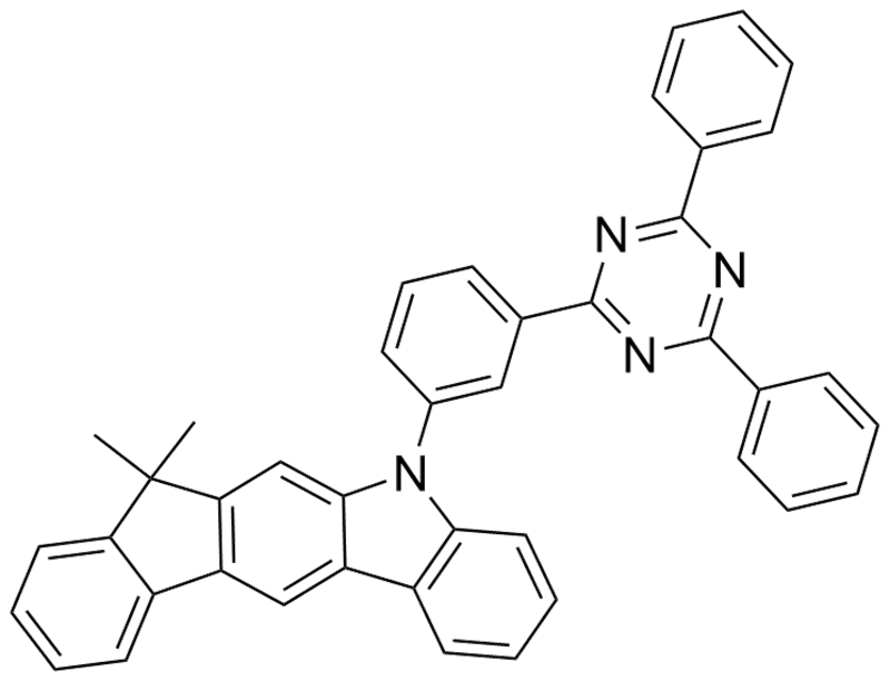  DMIC-TRz      CAS NO.:	1257248-13-7