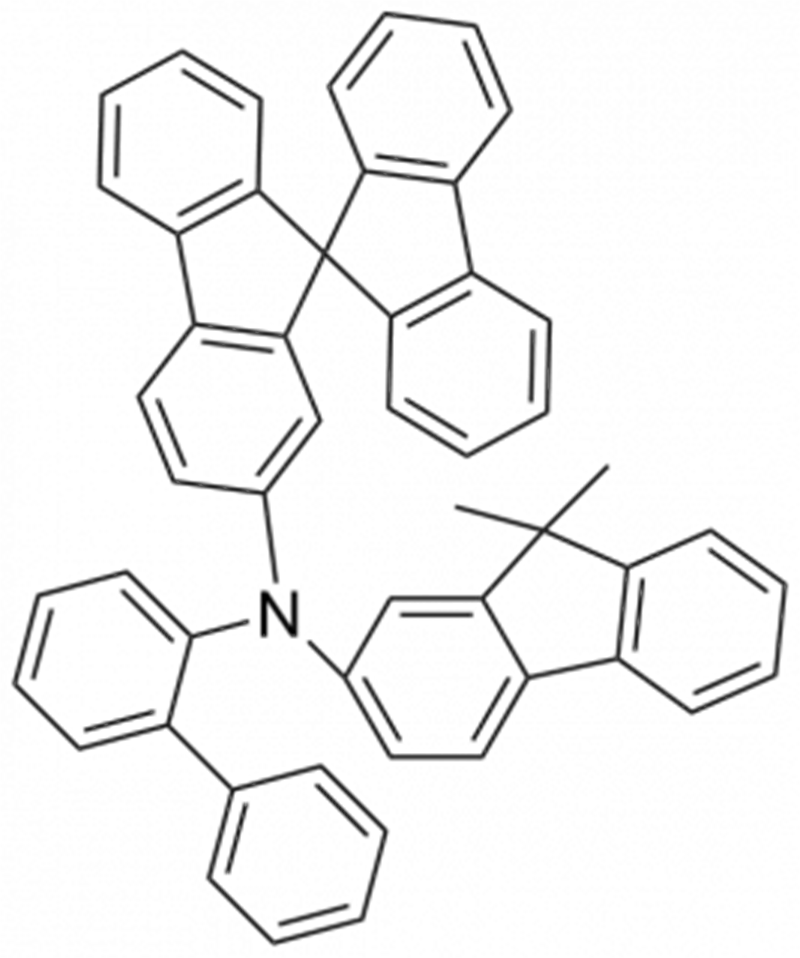 FSFA        CAS NO.:	1364603-07 -5 