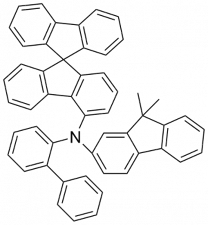  FSF4A     CAS NO.:	1450933-44-4 