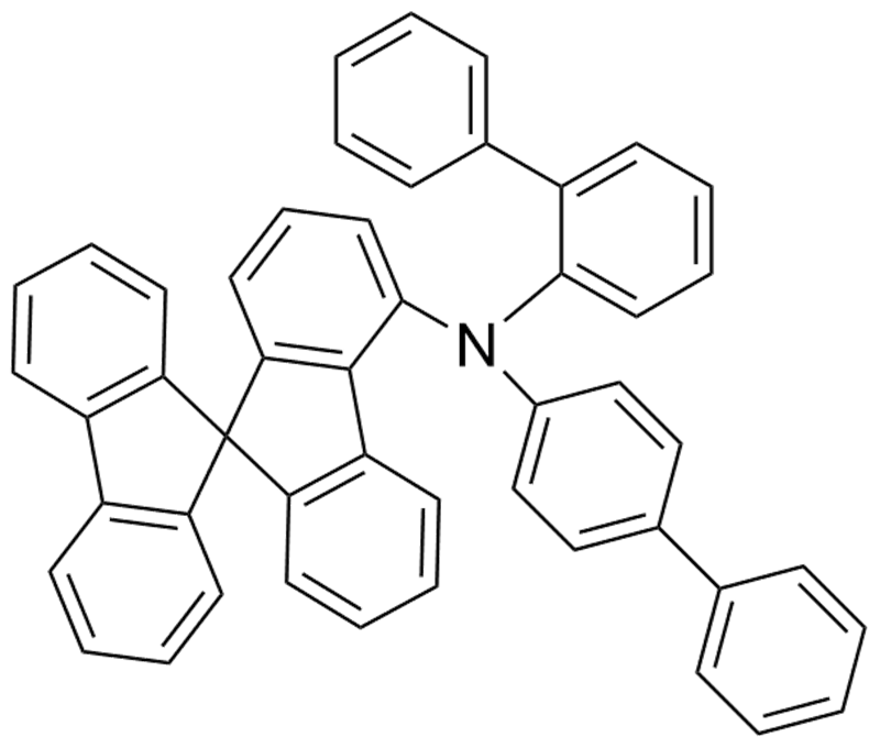 BBSN      CAS NO.:	1450933-64-8