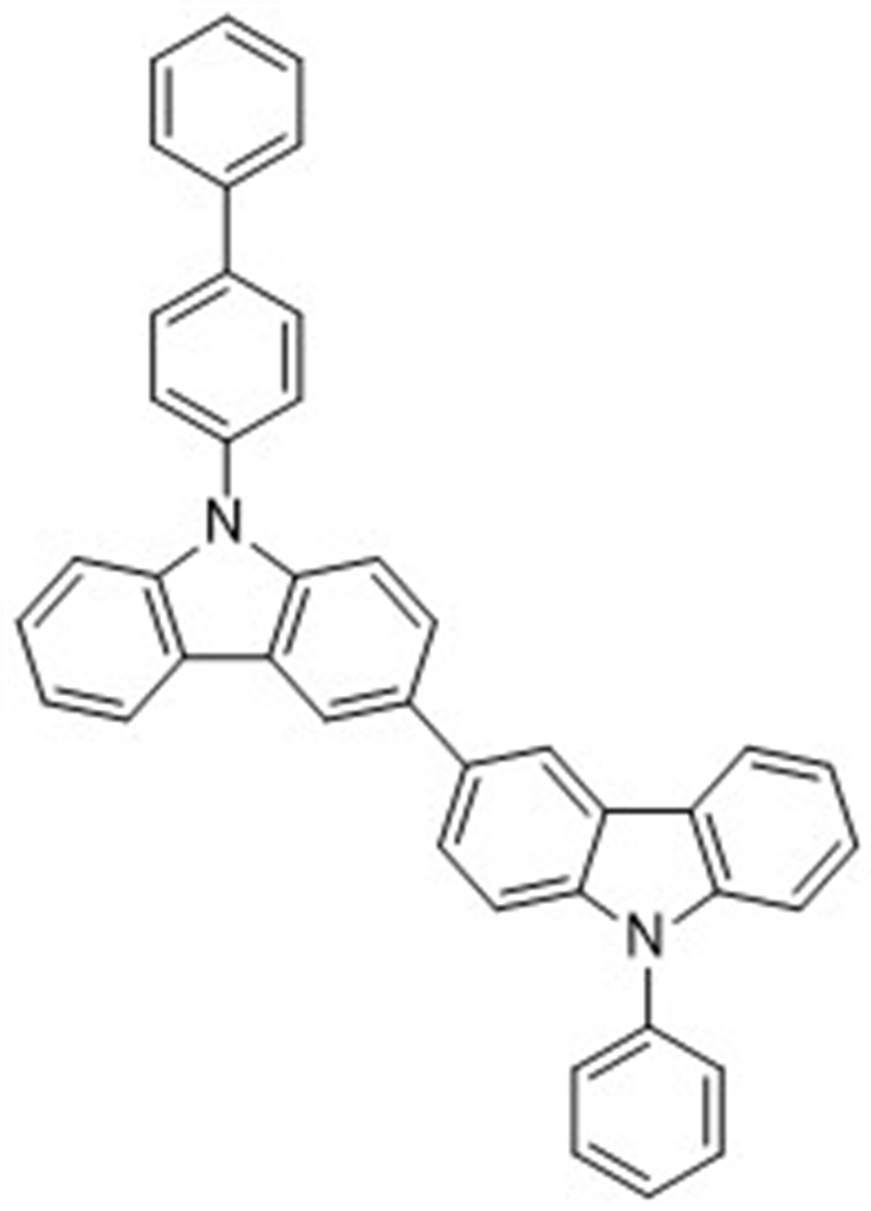 BPP-BCZ (H-H2)    CAS NO.:	1454567-05-5