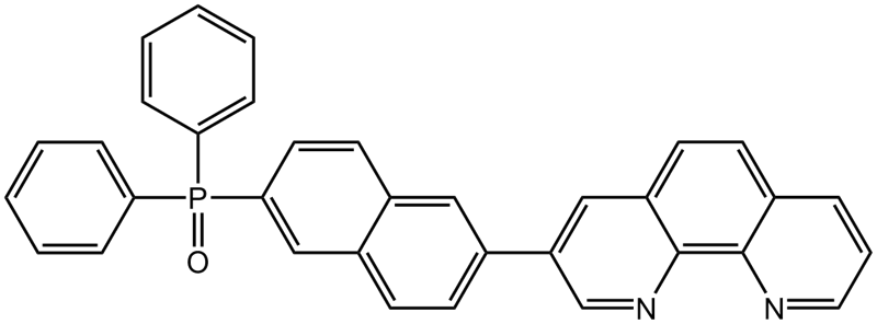 Phen-NaDPO   CAS NO.:	1480371-38-7