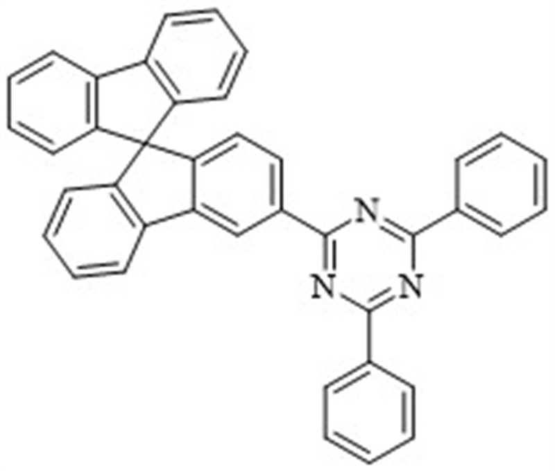 SF3-TRZ  CAS NO.:	1639424-37-5