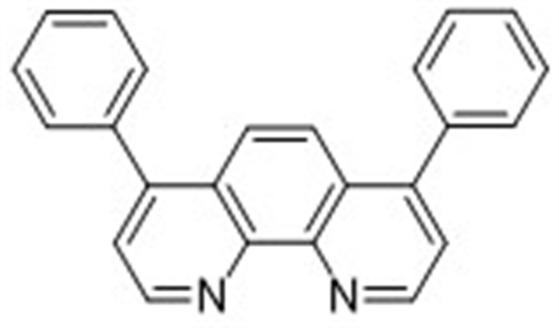 Bphen     CAS NO.:	1662-01-7