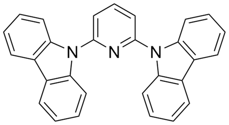  PYD2     CAS NO.:	168127-49-9