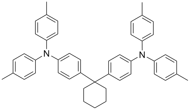  TAPC     CAS NO.:	58473-78-2