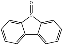 CAS.1013-23-6 Dibenzothiophene-5-oxide