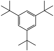 CAS.1460-02-2 1,3,5-Tri-tert-butylbenzene