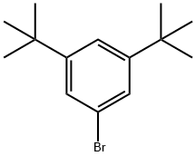 CAS.22385-77-9  3,5-Di-tert-butylbromobenzene