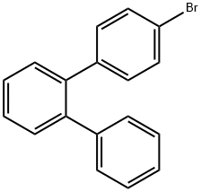 CAS.24253-37-0 1,1':2',1''-Terphenyl, 4-bromo-