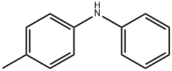 CAS.620-84-8  4-Methyldiphenylamine