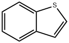 CAS.95-15-8 Thianaphthene